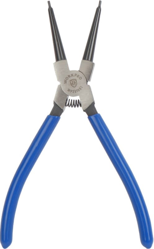 Cъемник стопорных колец  прямые внутренние  CR-V 180мм (7дюймов) WORRPRO WP231082