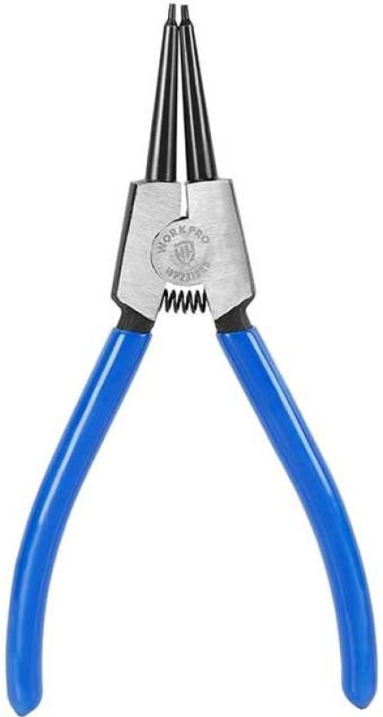 Cъемник стопорных колец  прямые внешние  CR-V 180мм (7дюймов) WORRPRO WP231080