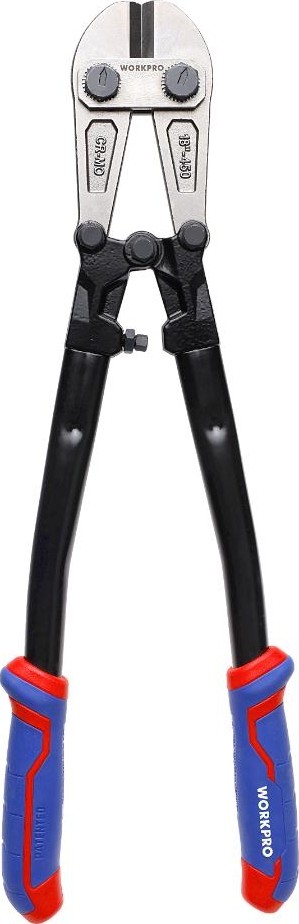 Болторез 450мм WORKPRO WP216004