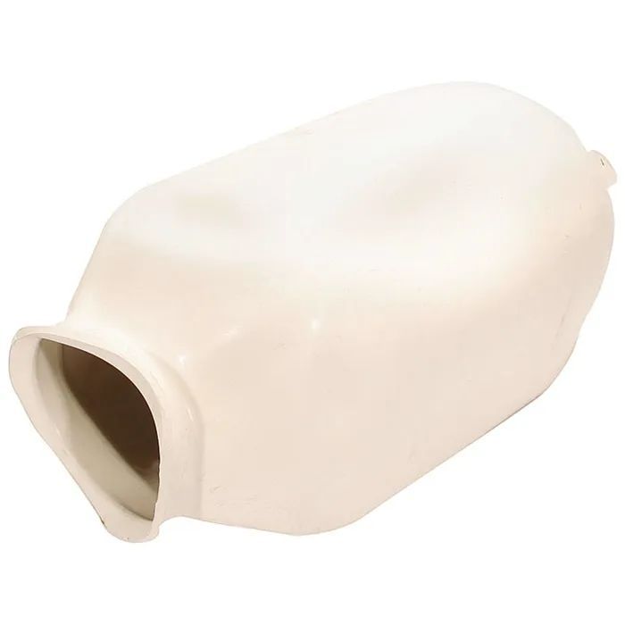 MBR-24W Мембрана для гидроаккумулятора БЕЛАЯ для ГВС