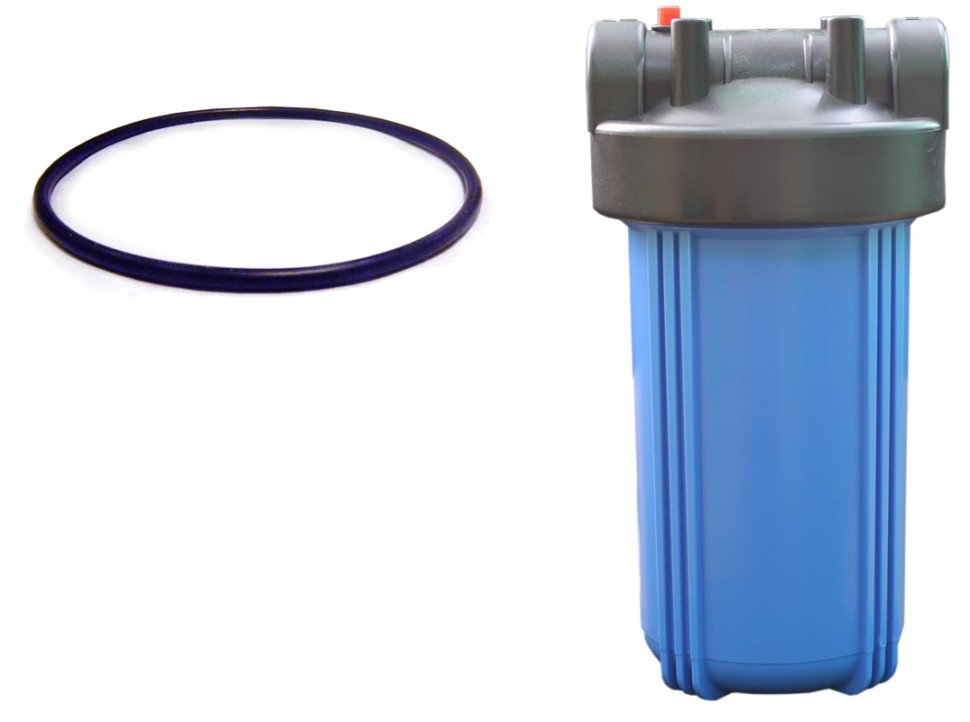 1-52-0156 Кольцо уплотнительное для фильтра BB