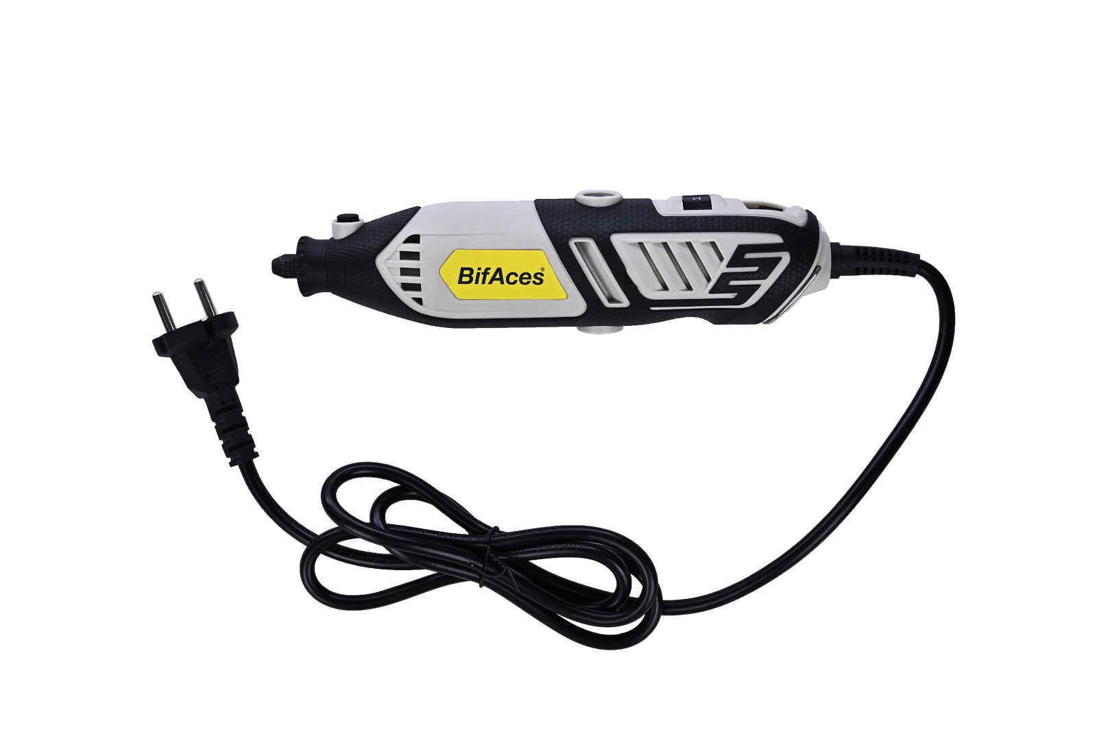 AEE-180 Электрический гравер BifAces (8)