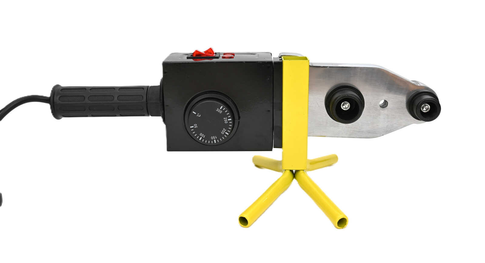 AFP-1600 Аппарат для сварки пластиковых труб BifAces (5)